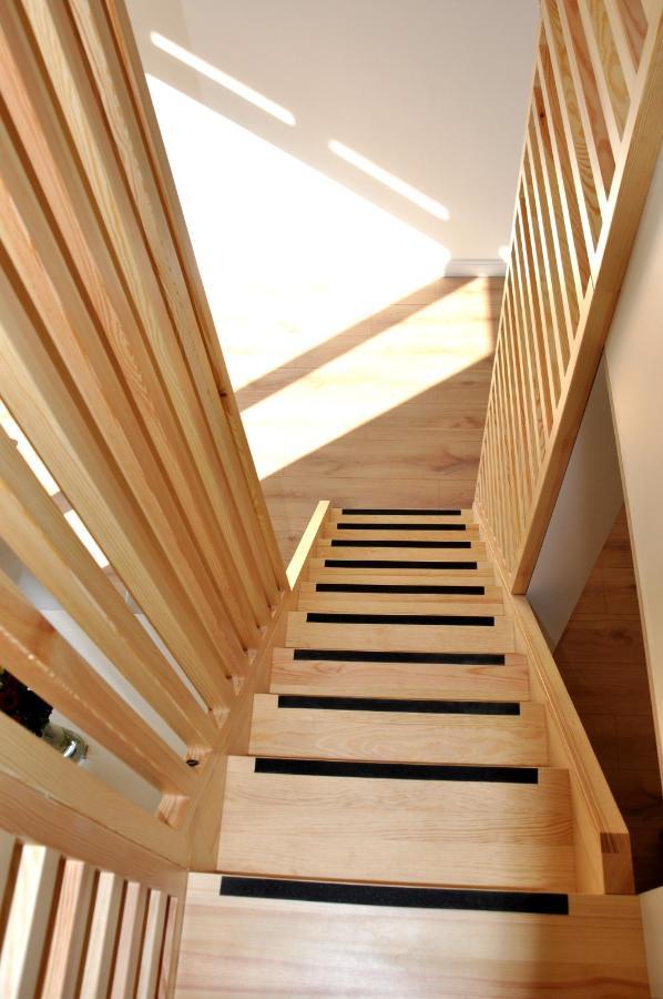 Stylish New Cube Loft By Berlin-wall-apartments Appartement *