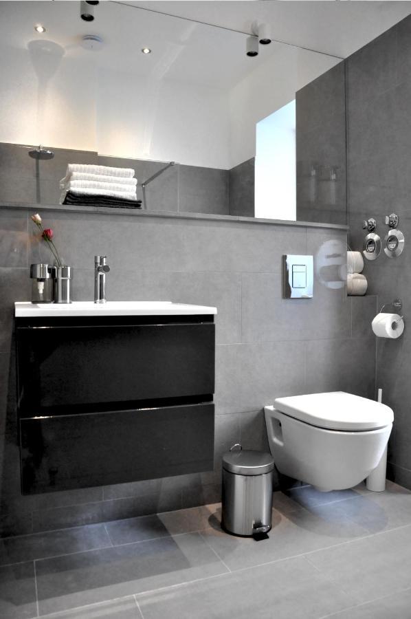 Appartement Stylish New Cube Loft By Berlin-wall-apartments Berlijn