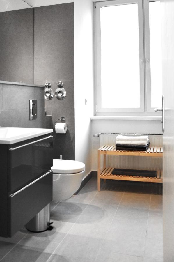 Stylish New Cube Loft By Berlin-wall-apartments Berlijn