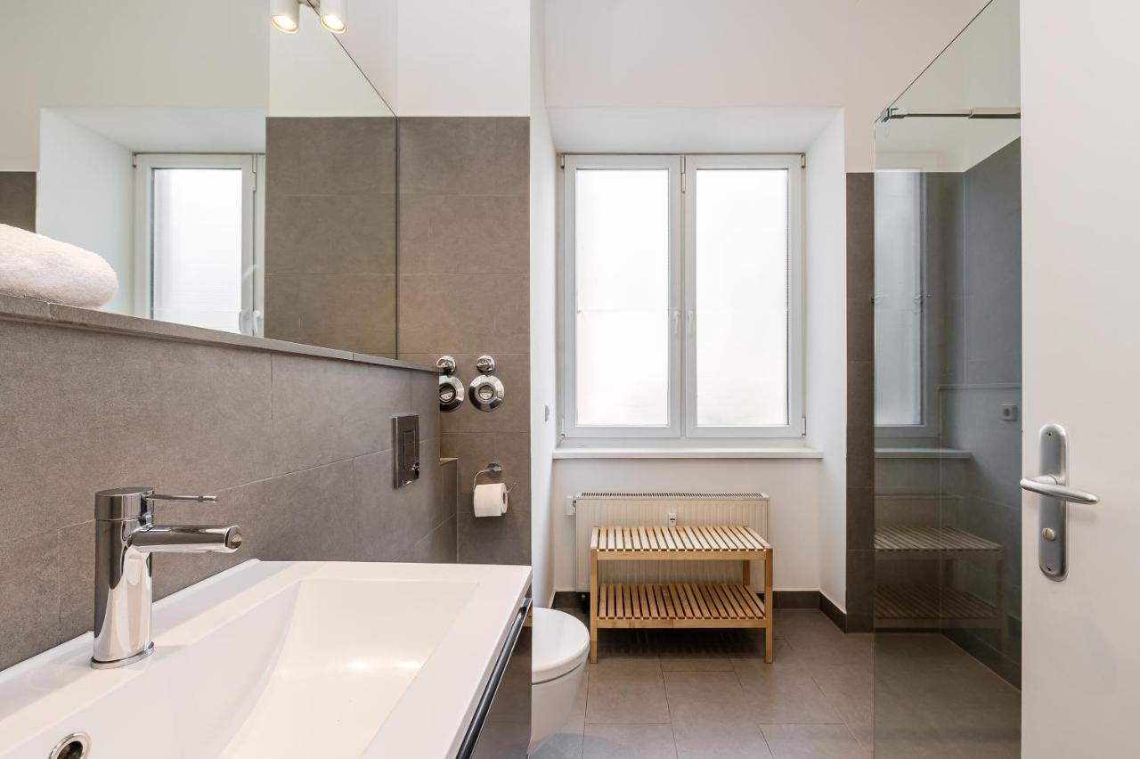 Stylish New Cube Loft By Berlin-wall-apartments Appartement *